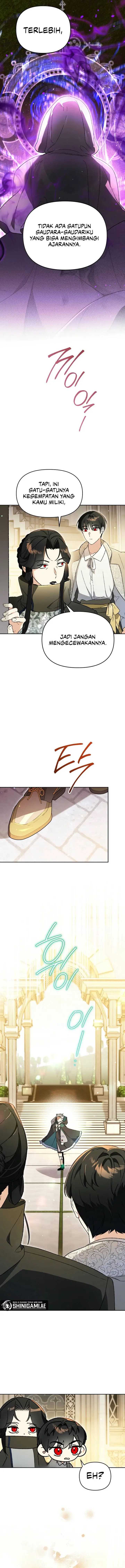 i-became-the-genius-bastard-of-a-noble-dark-clan - Chapter: 28
