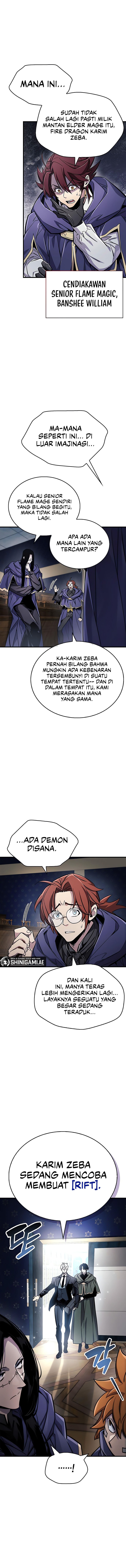 the-player-hides-his-past - Chapter: 67