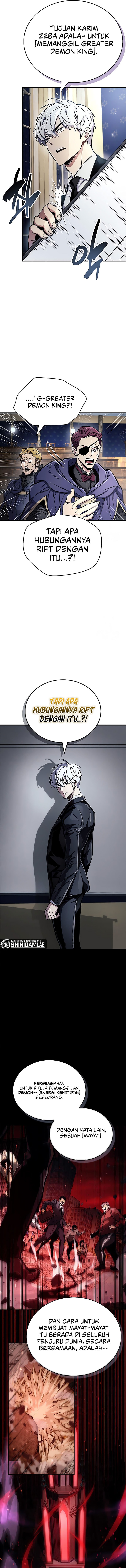 the-player-hides-his-past - Chapter: 67