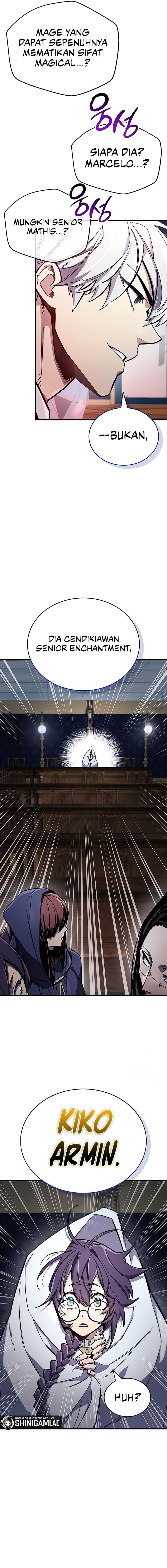 the-player-hides-his-past - Chapter: 67