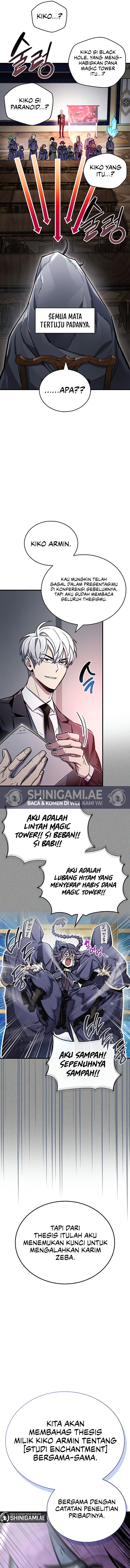 the-player-hides-his-past - Chapter: 67