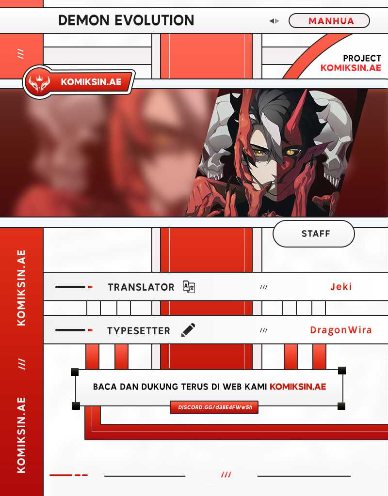 demon-evolution - Chapter: 102