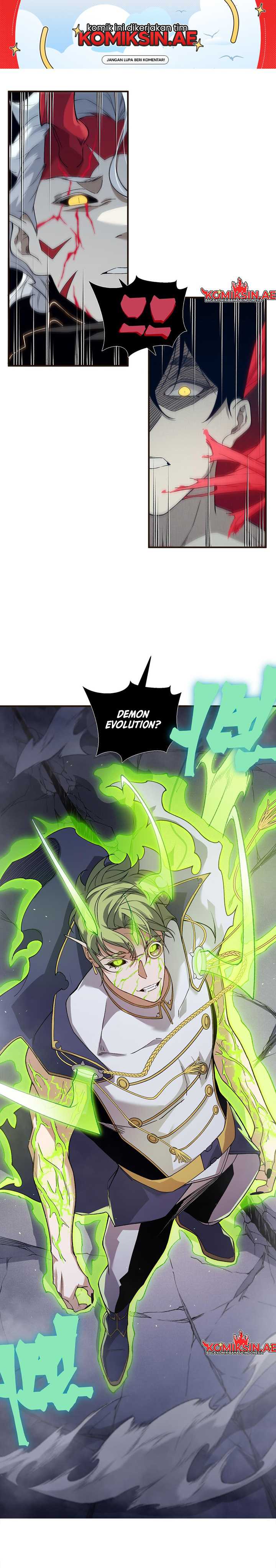 demon-evolution - Chapter: 102
