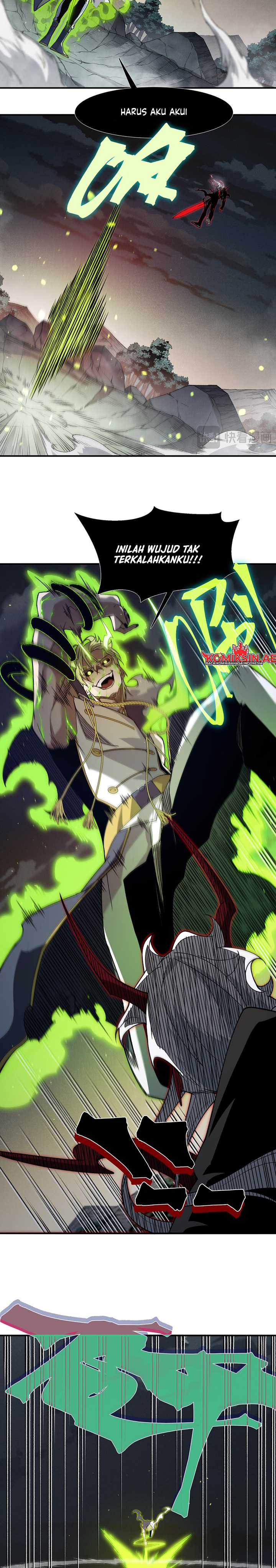 demon-evolution - Chapter: 102