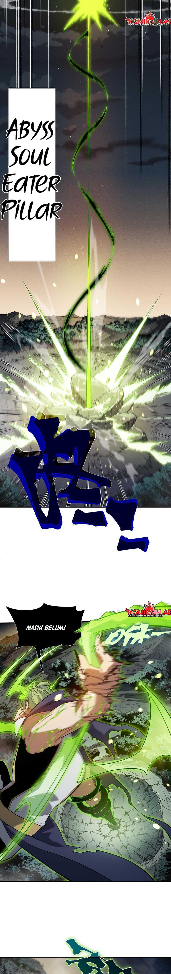 demon-evolution - Chapter: 102
