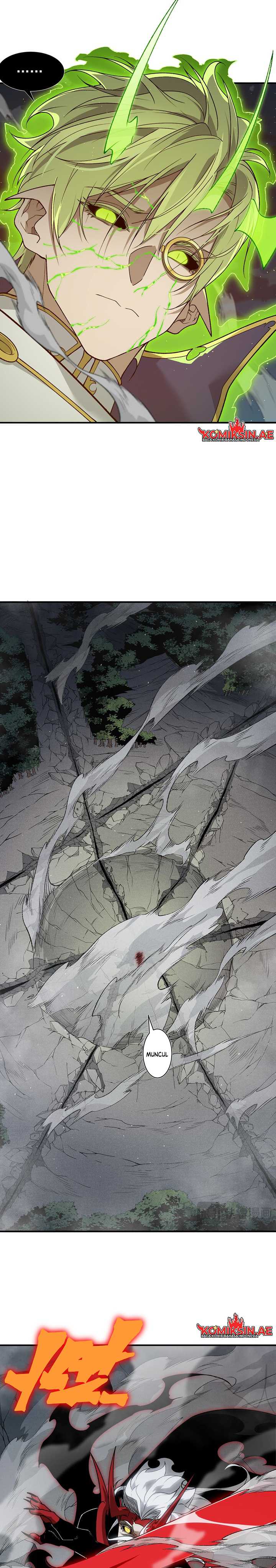 demon-evolution - Chapter: 102