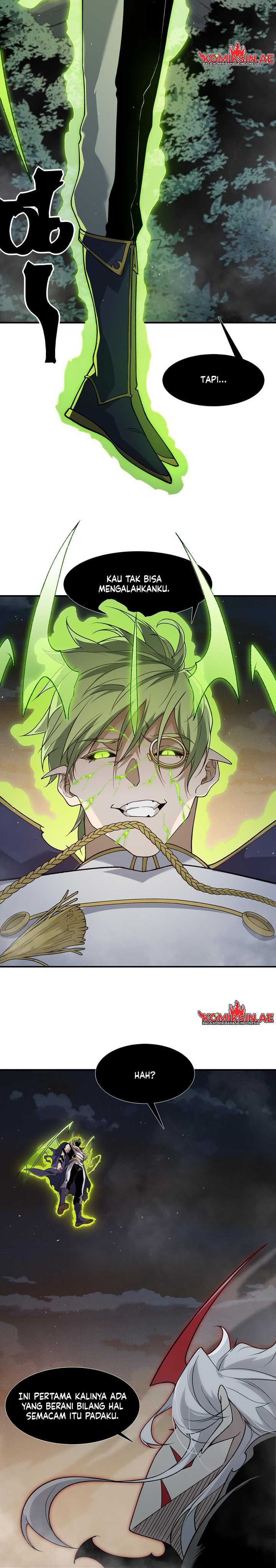 demon-evolution - Chapter: 102