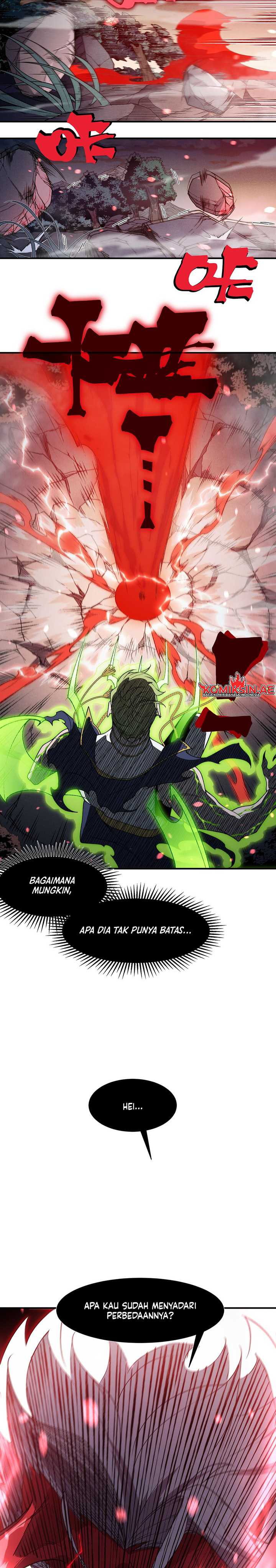demon-evolution - Chapter: 102