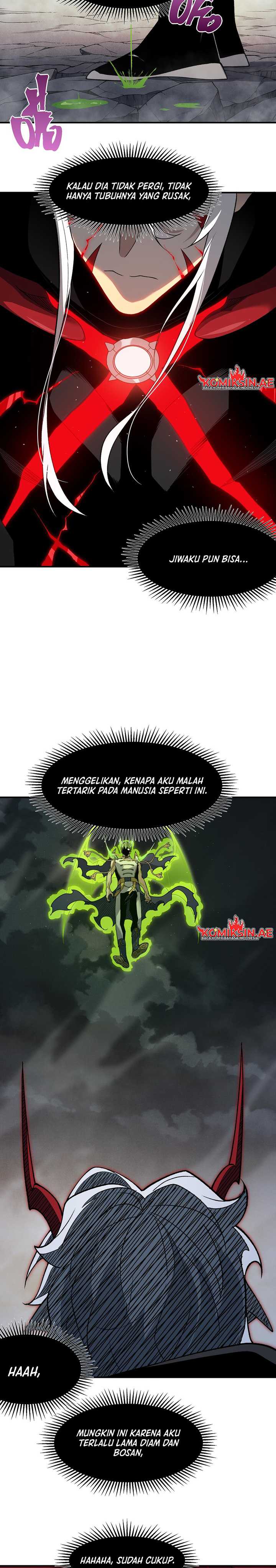 demon-evolution - Chapter: 102