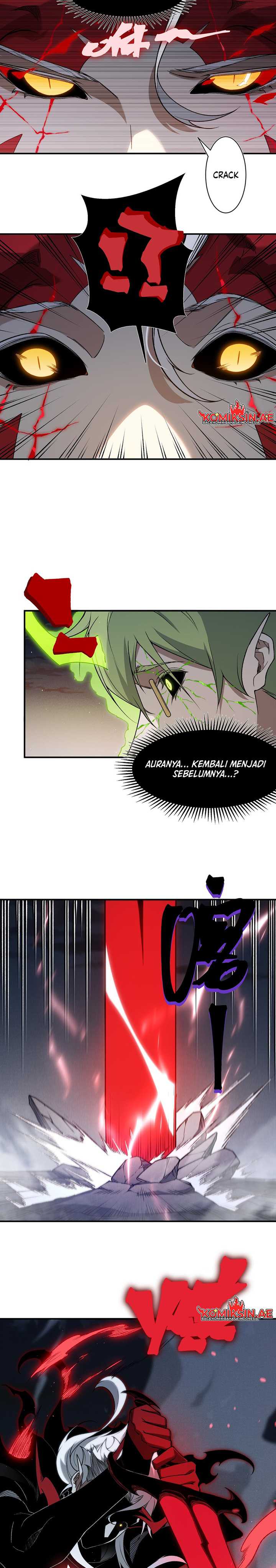 demon-evolution - Chapter: 102