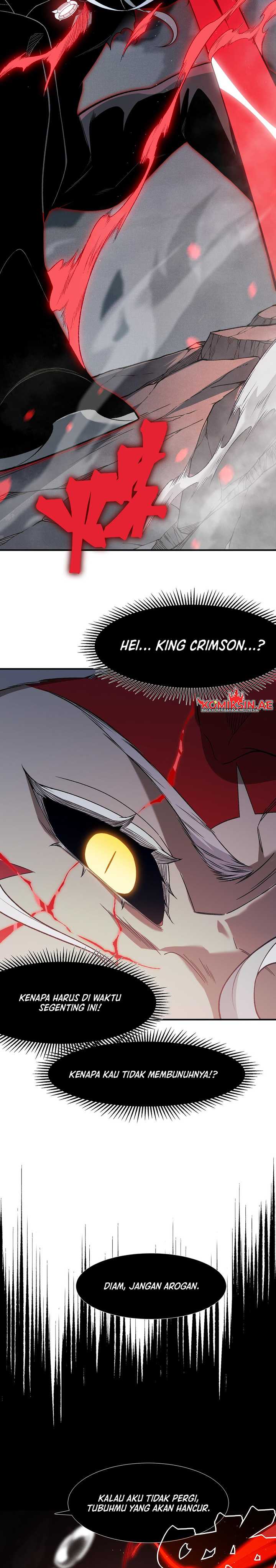 demon-evolution - Chapter: 102