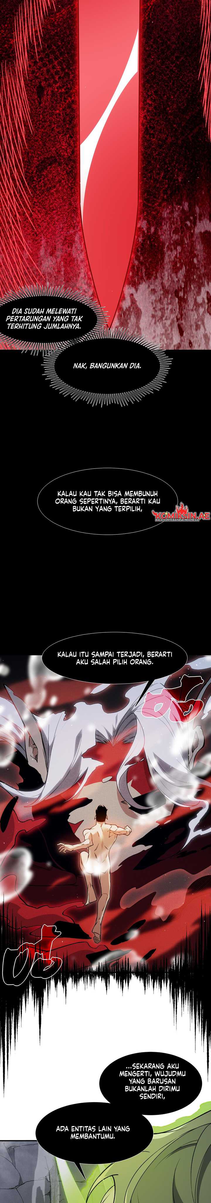 demon-evolution - Chapter: 102