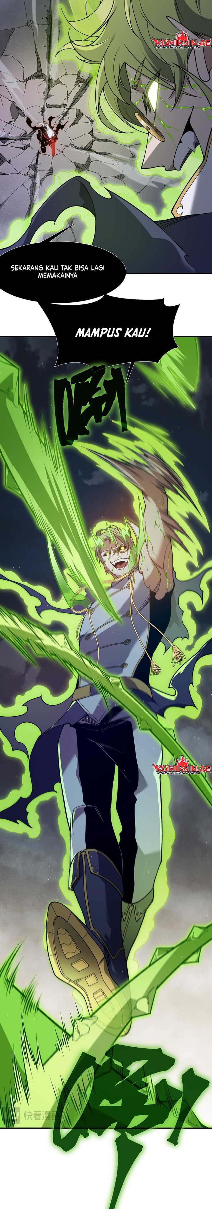 demon-evolution - Chapter: 102
