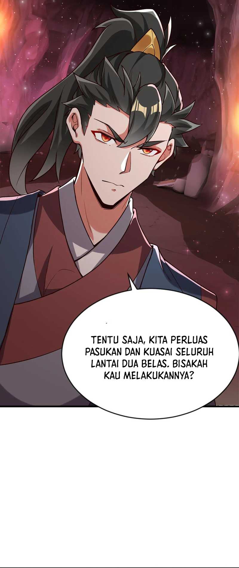 i-scared-the-divine-lord-as-i-handed-over-the-ancient-immortal-pill - Chapter: 90