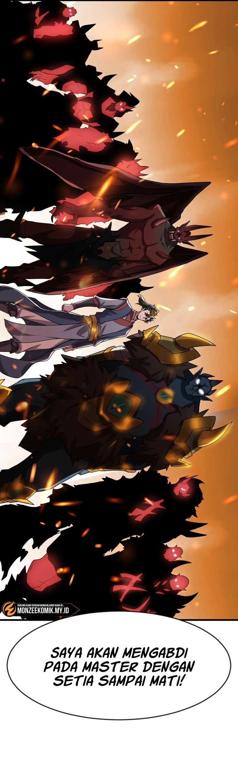 i-scared-the-divine-lord-as-i-handed-over-the-ancient-immortal-pill - Chapter: 90