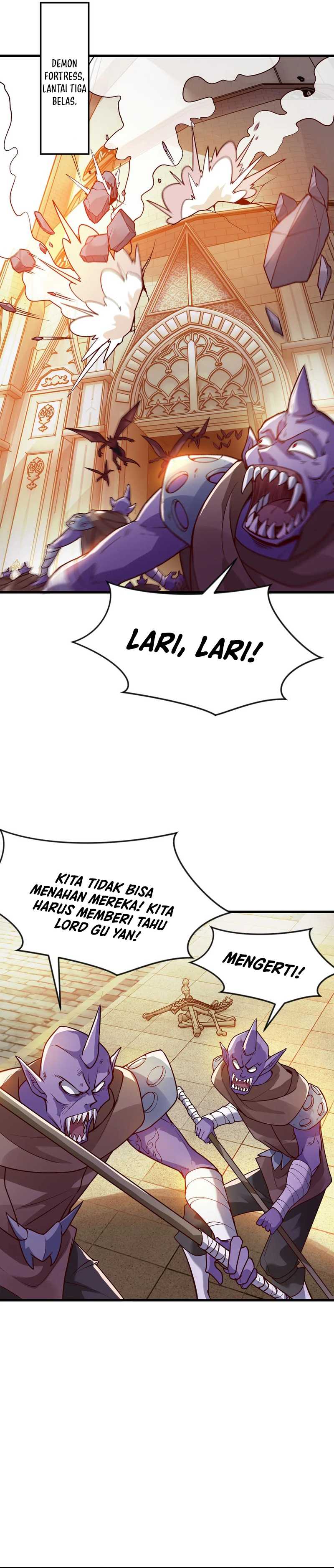 i-scared-the-divine-lord-as-i-handed-over-the-ancient-immortal-pill - Chapter: 90