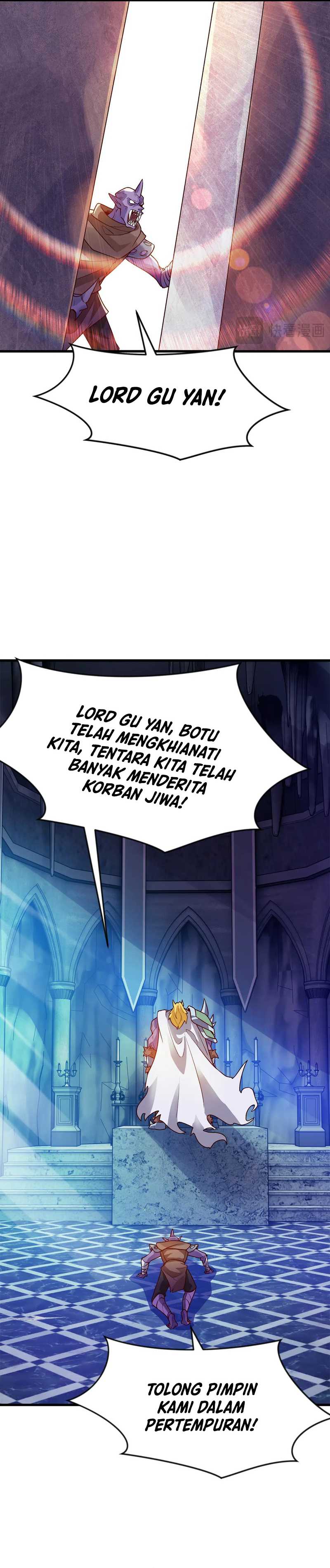 i-scared-the-divine-lord-as-i-handed-over-the-ancient-immortal-pill - Chapter: 90