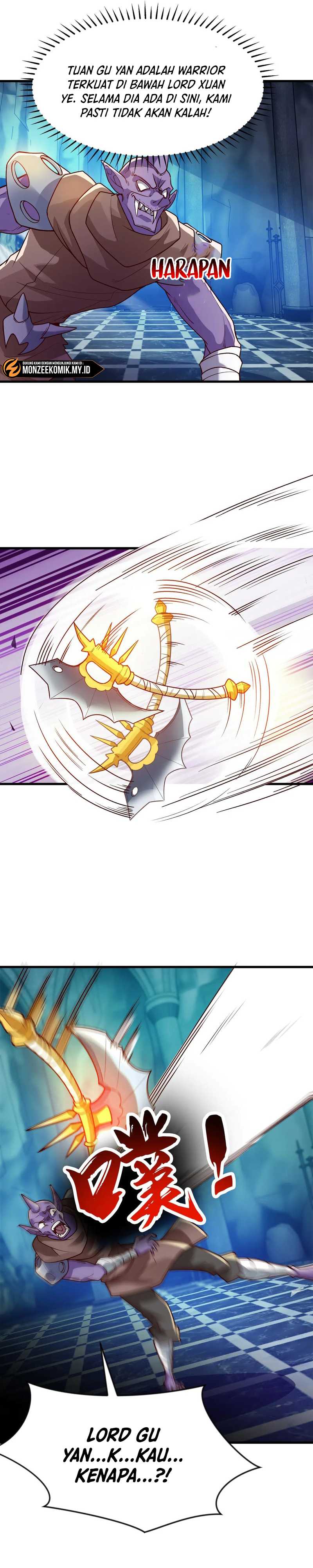 i-scared-the-divine-lord-as-i-handed-over-the-ancient-immortal-pill - Chapter: 90