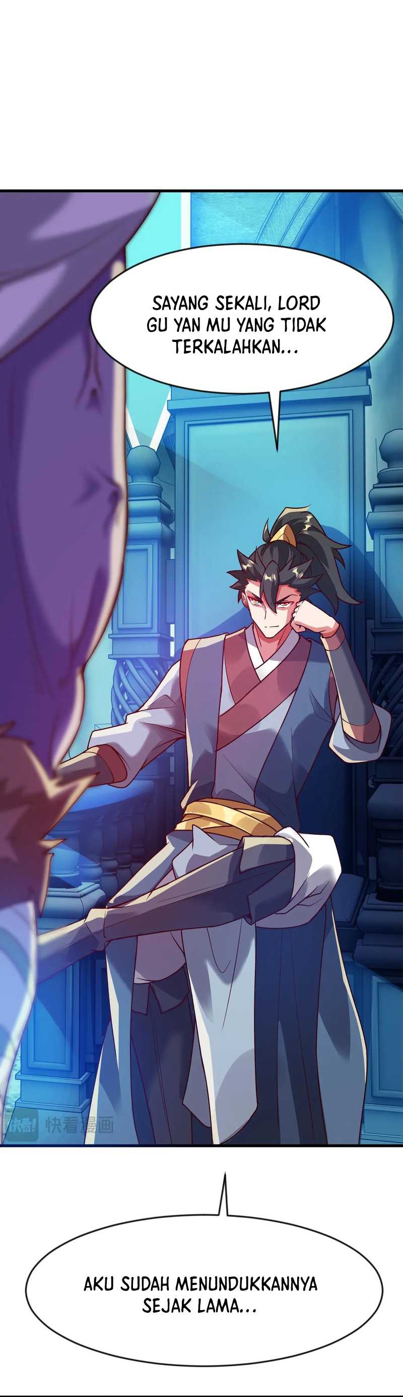 i-scared-the-divine-lord-as-i-handed-over-the-ancient-immortal-pill - Chapter: 90