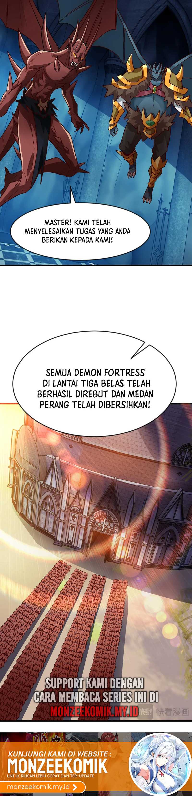 i-scared-the-divine-lord-as-i-handed-over-the-ancient-immortal-pill - Chapter: 90