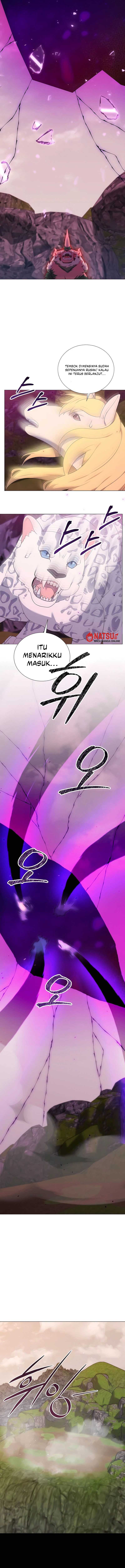 hunter-worlds-gardener - Chapter: 49