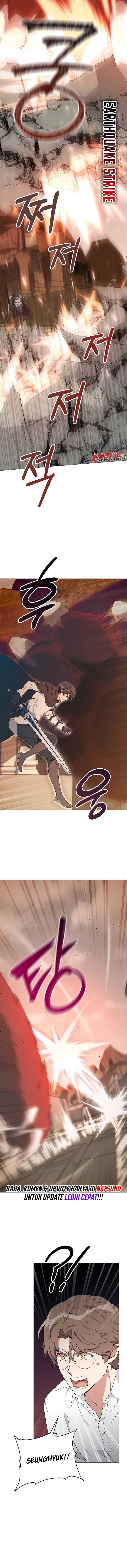 hunter-worlds-gardener - Chapter: 50