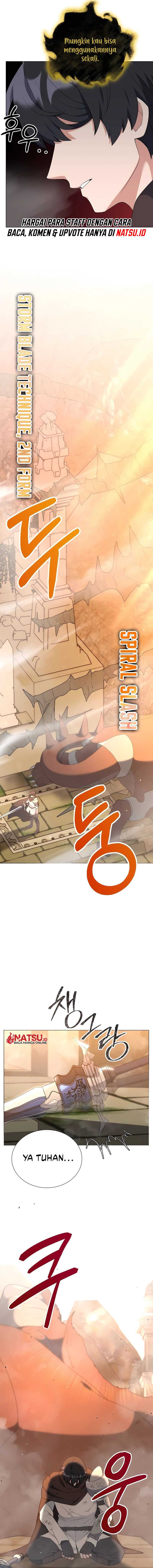 hunter-worlds-gardener - Chapter: 50