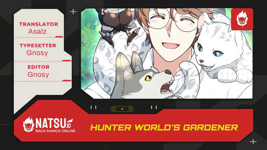 hunter-worlds-gardener - Chapter: 51
