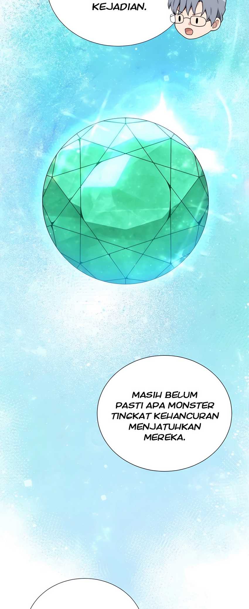 hunter-worlds-gardener - Chapter: 51