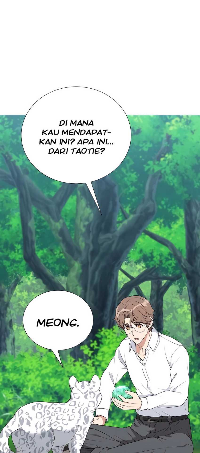 hunter-worlds-gardener - Chapter: 51