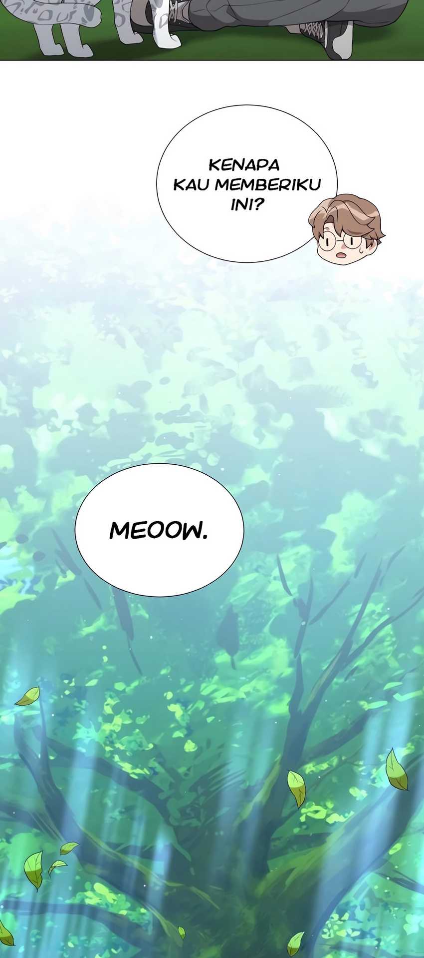 hunter-worlds-gardener - Chapter: 51