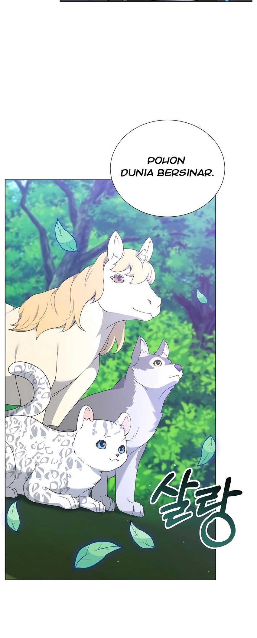 hunter-worlds-gardener - Chapter: 51