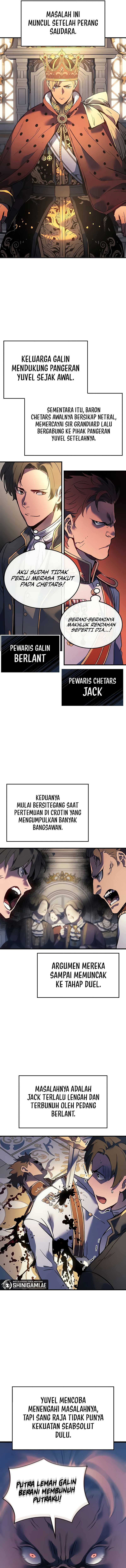 the-indomitable-martial-king - Chapter: 78