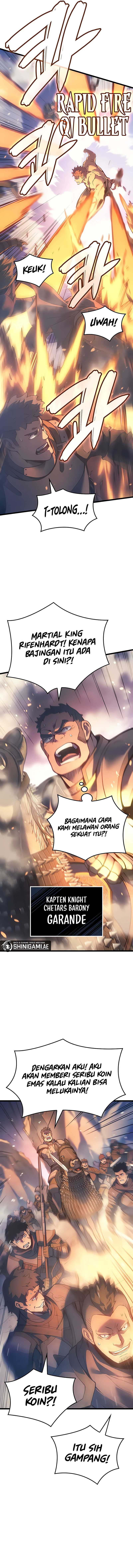the-indomitable-martial-king - Chapter: 78