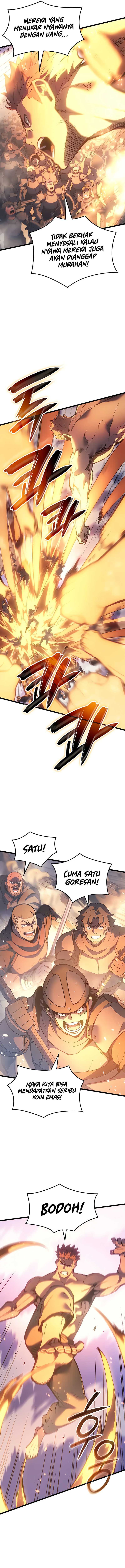 the-indomitable-martial-king - Chapter: 78