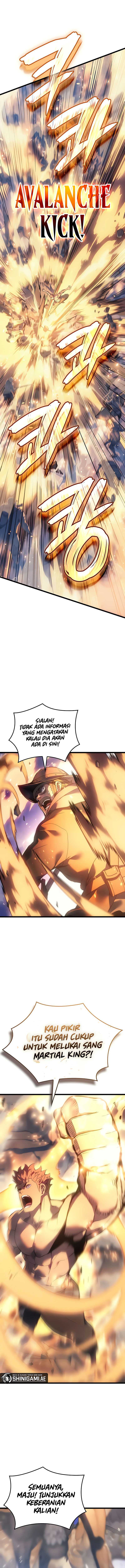 the-indomitable-martial-king - Chapter: 78