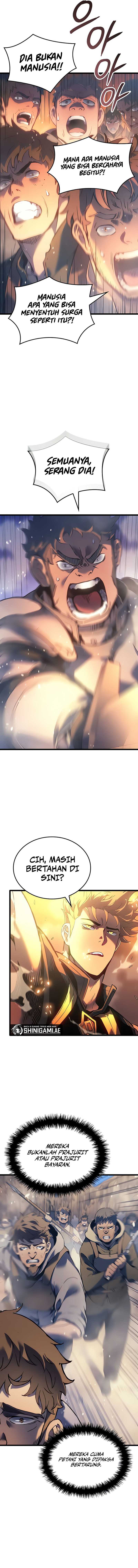 the-indomitable-martial-king - Chapter: 78