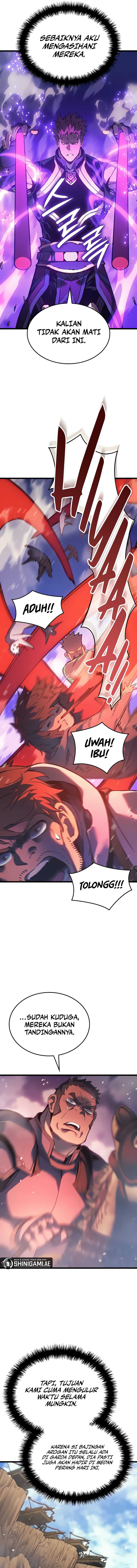 the-indomitable-martial-king - Chapter: 78