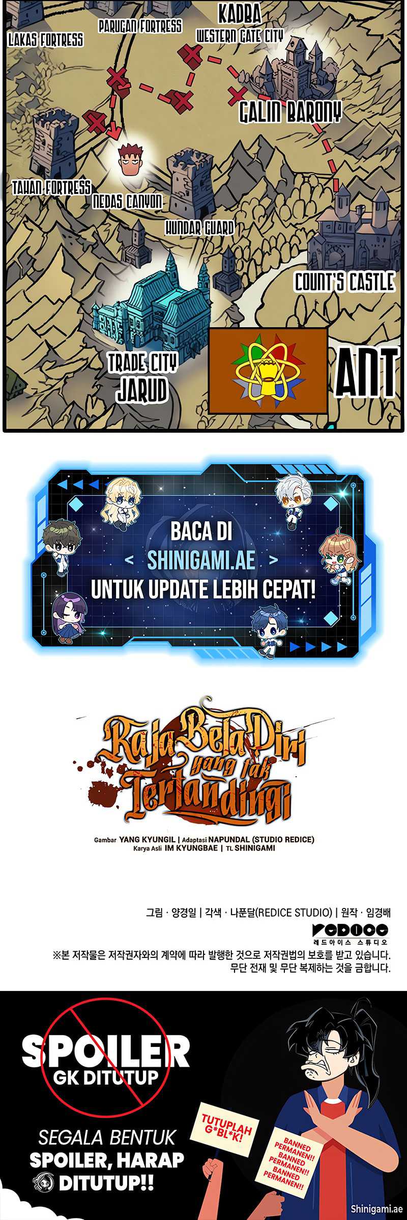 the-indomitable-martial-king - Chapter: 78