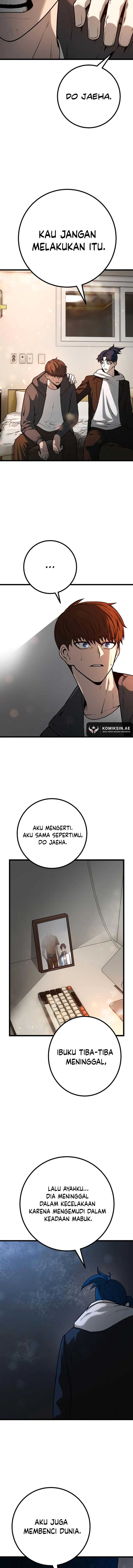 juvenile-police - Chapter: 23