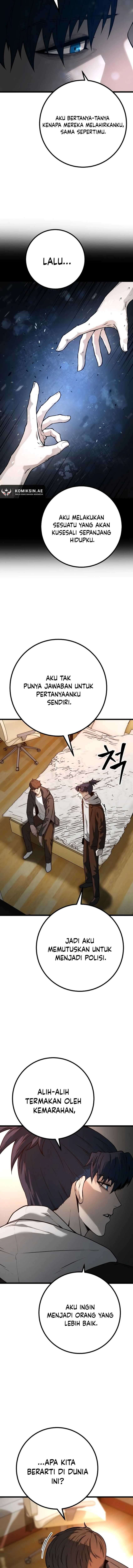 juvenile-police - Chapter: 23
