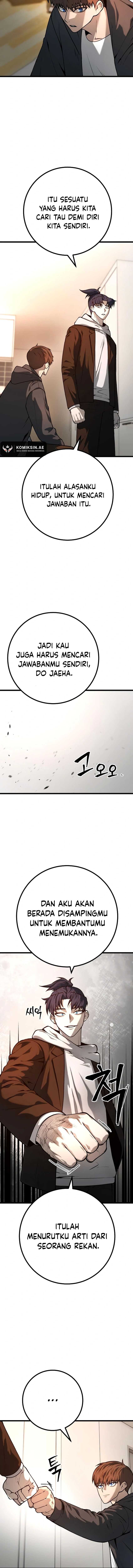 juvenile-police - Chapter: 23