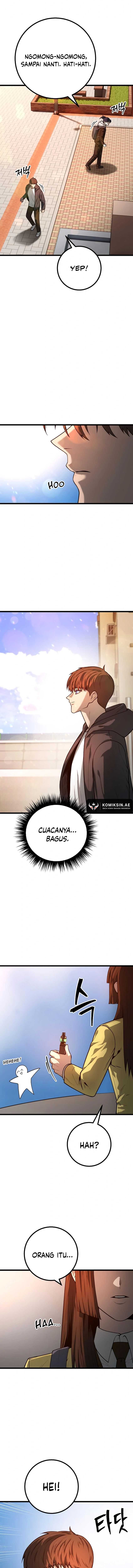 juvenile-police - Chapter: 23