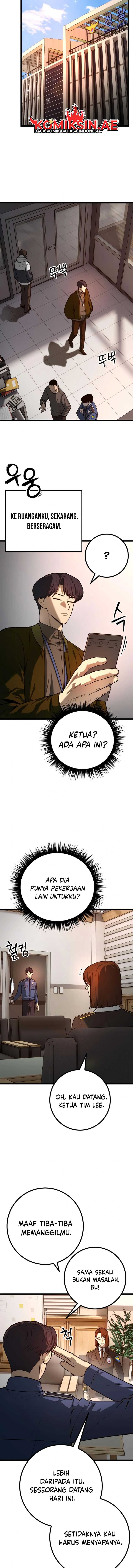 juvenile-police - Chapter: 23