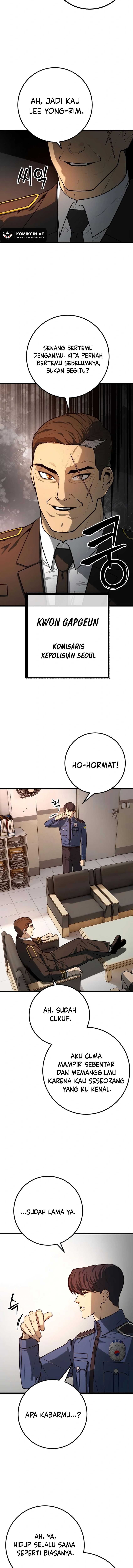 juvenile-police - Chapter: 23
