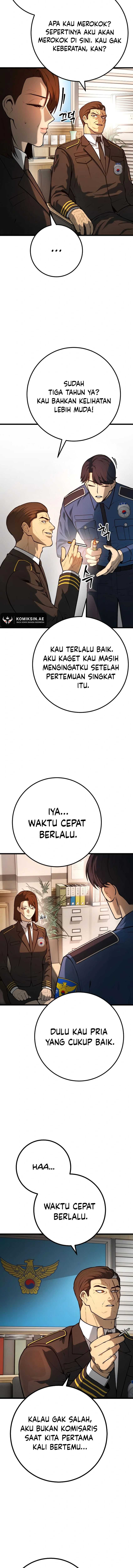 juvenile-police - Chapter: 23