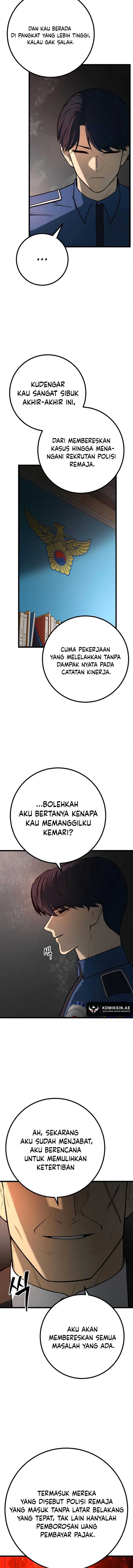 juvenile-police - Chapter: 23