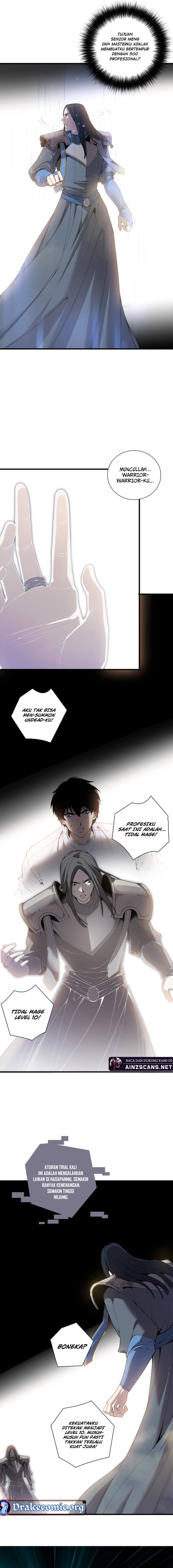 disastrous-necromancer - Chapter: 171