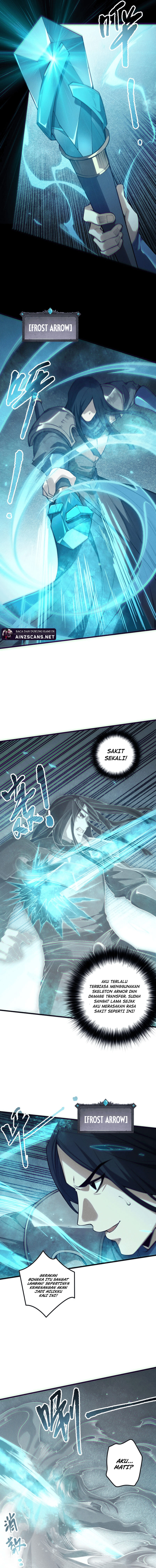 disastrous-necromancer - Chapter: 171