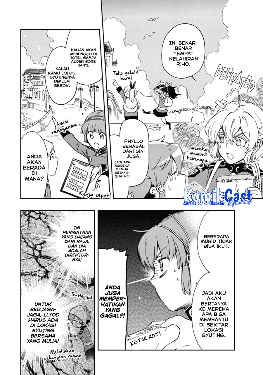 tatoeba-last-dungeon-mae-no-mura-no-shounen-ga-joban-no-machi-de-kurasu-youna-monogatari - Chapter: 46
